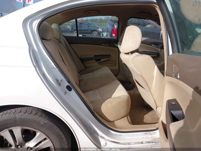 HONDA ACCORD - 8