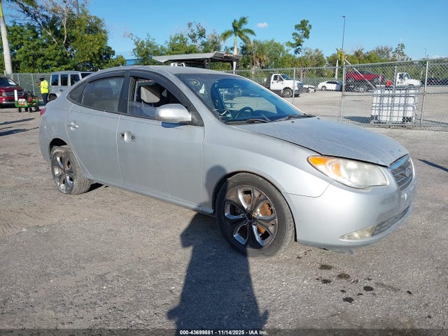 2008 HYUNDAI ELANTRA GLS/SE