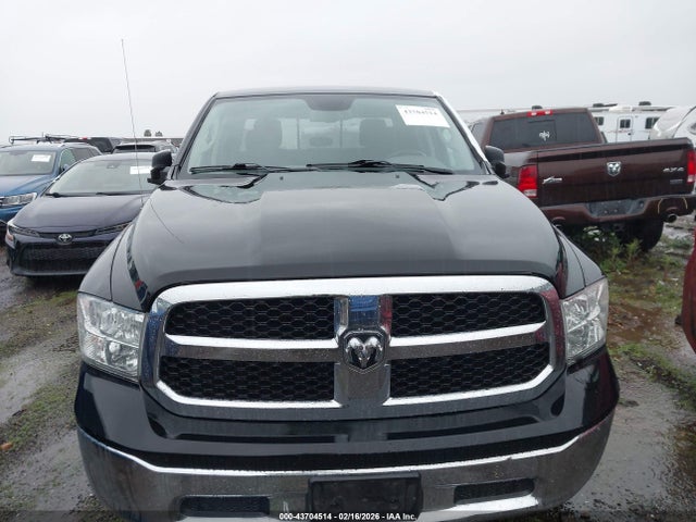 2020 RAM 1500 CLASSIC SLT 4X2 6'4 BOX 12