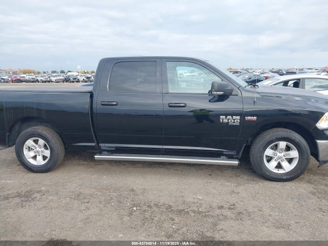 2020 RAM 1500 CLASSIC SLT 4X2 6'4 BOX 13