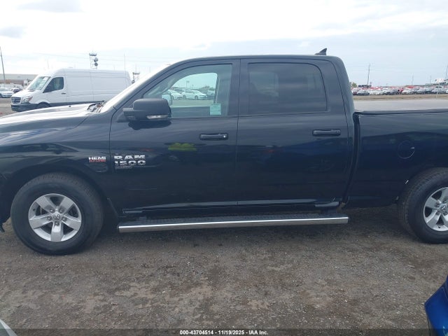 2020 RAM 1500 CLASSIC SLT 4X2 6'4 BOX 14