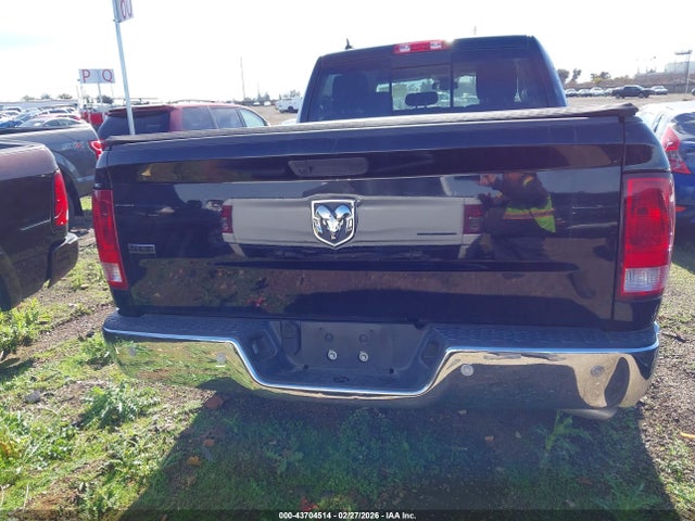 2020 RAM 1500 CLASSIC SLT 4X2 6'4 BOX 16