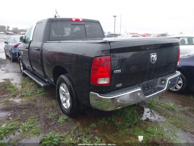 2020 RAM 1500 CLASSIC SLT 4X2 6'4 BOX 3