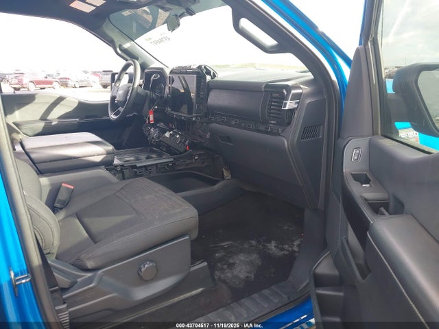 2021 FORD F-150 XL 5