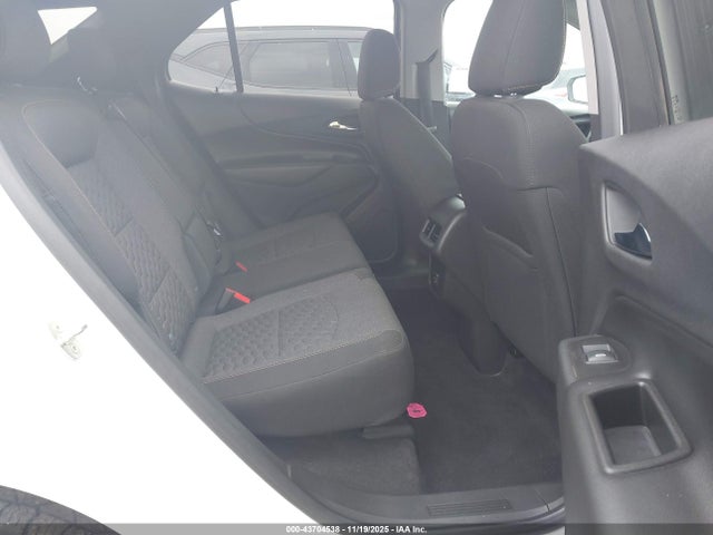 2020 CHEVROLET EQUINOX AWD LT 1.5L TURBO 8