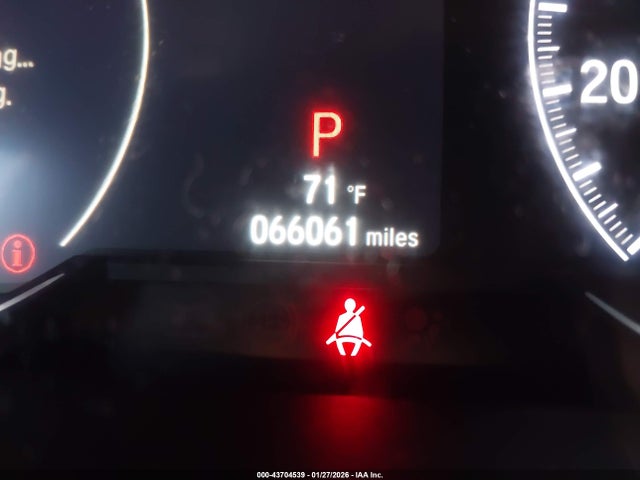 2020 HONDA ACCORD LX 15
