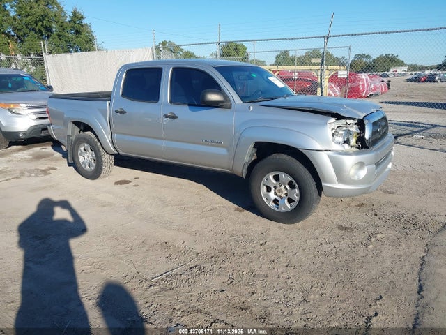 2007 TOYOTA TACOMA PRERUNNER V6