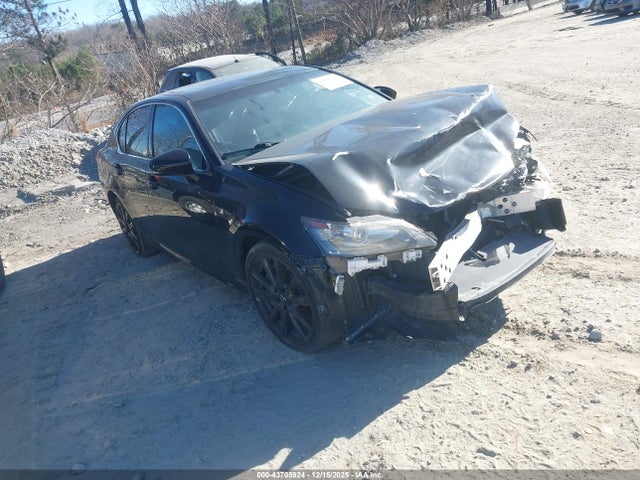 2014 LEXUS GS 350 