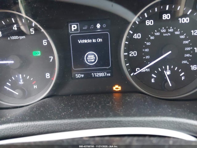 HYUNDAI ELANTRA VALUE EDITION - 7