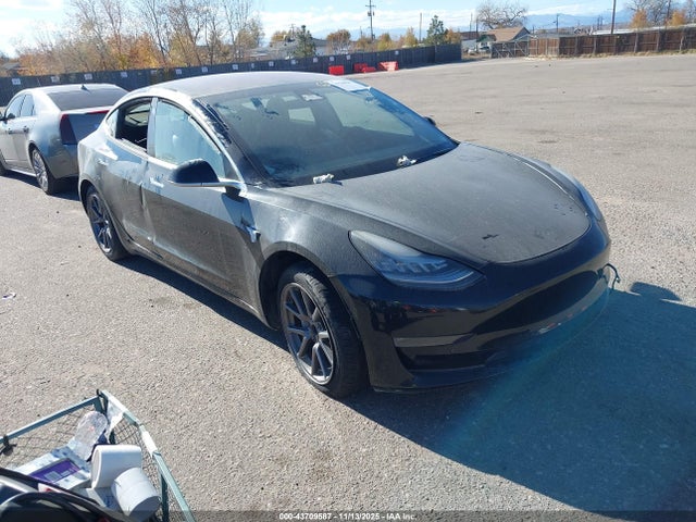 2018 TESLA MODEL 3 LONG RANGE/PERFORMANCE