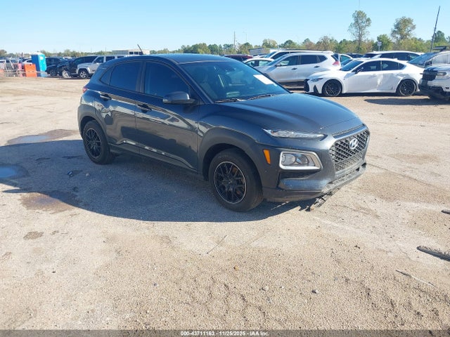 2020 HYUNDAI KONA SE