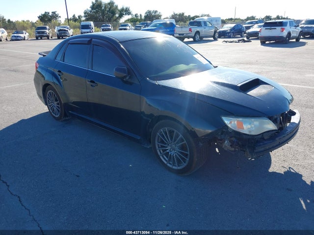 2014 SUBARU IMPREZA LIMITED