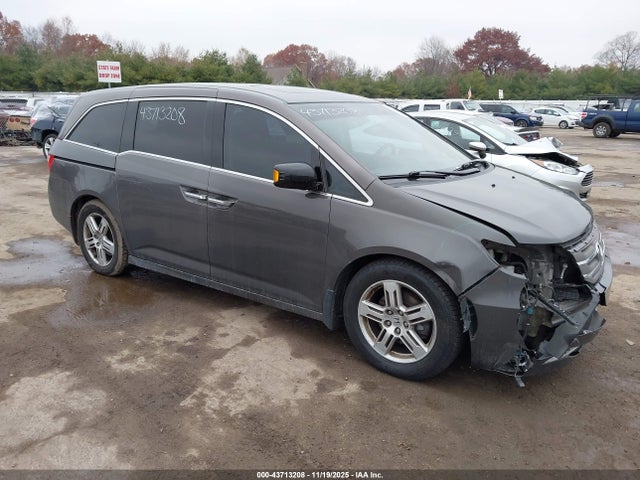 2012 HONDA ODYSSEY TOURING/TOURING ELITE