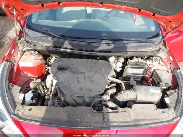 HYUNDAI ACCENT SE - 10