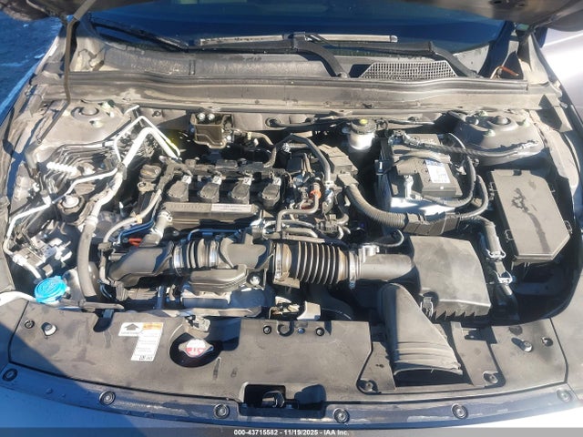 HONDA ACCORD SPORT - 10