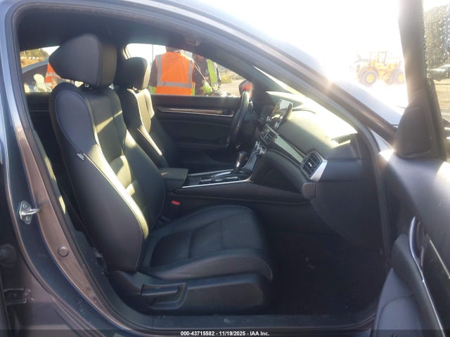 HONDA ACCORD SPORT - 5