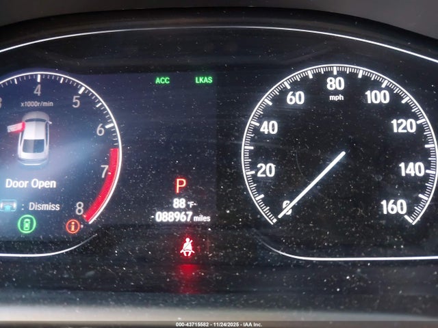 HONDA ACCORD SPORT - 7