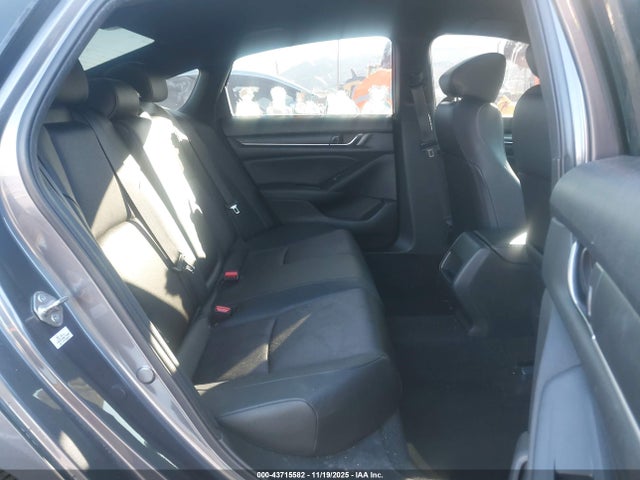 HONDA ACCORD SPORT - 8