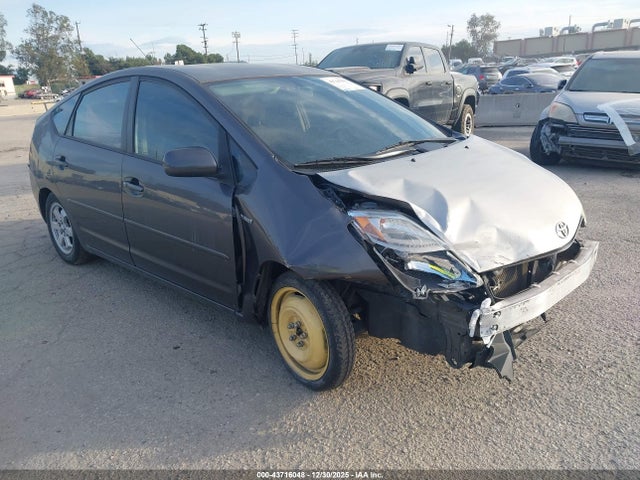2008 TOYOTA PRIUS 