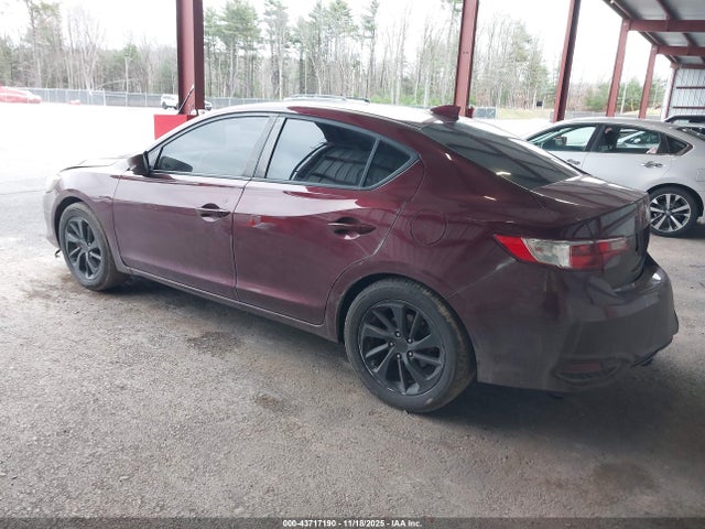 صورة 3 لـ 2016 Acura ILX 2.4L/ACURAWATCH PLUS PACKAGE