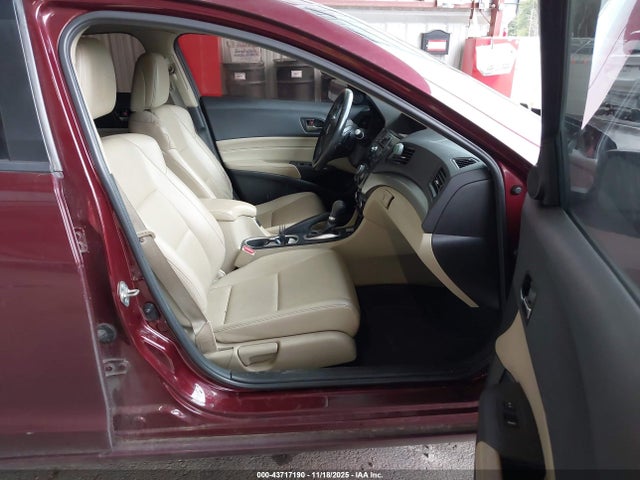 صورة 5 لـ 2016 Acura ILX 2.4L/ACURAWATCH PLUS PACKAGE