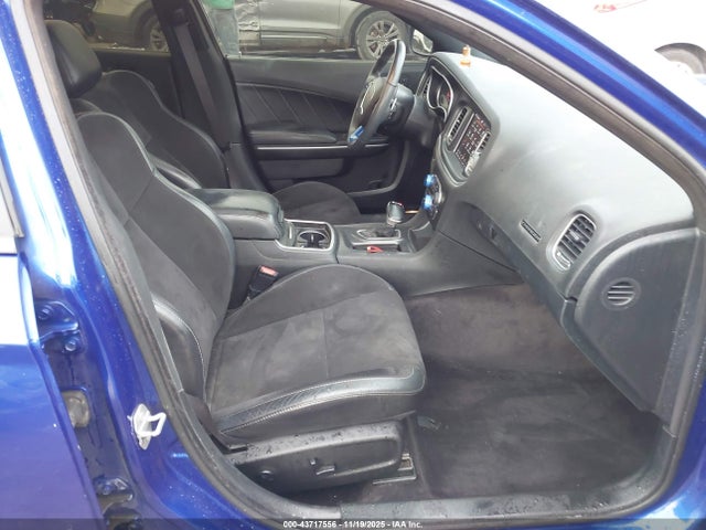 DODGE CHARGER R/T RWD - 5