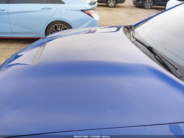 DODGE CHARGER R/T RWD - 6