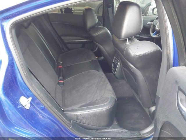 DODGE CHARGER R/T RWD - 8