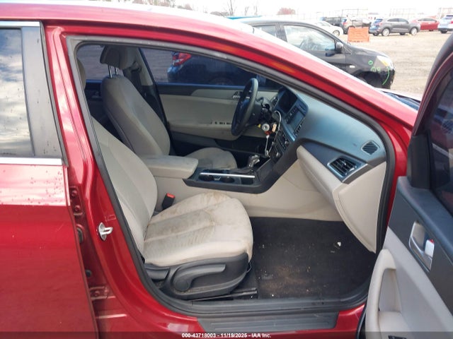 HYUNDAI SONATA SE - 5