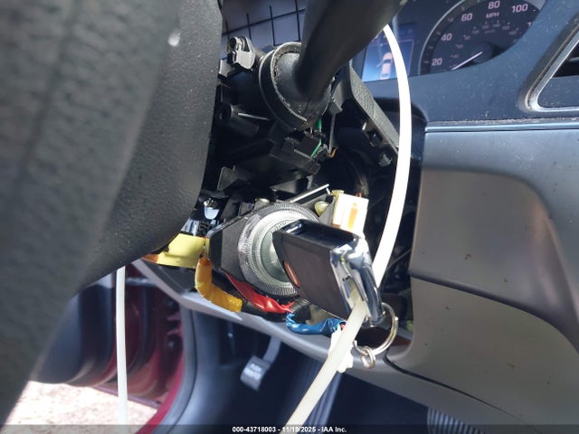 HYUNDAI SONATA SE - 6