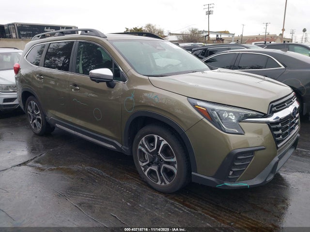 2023 SUBARU ASCENT LIMITED 7-PASSENGER