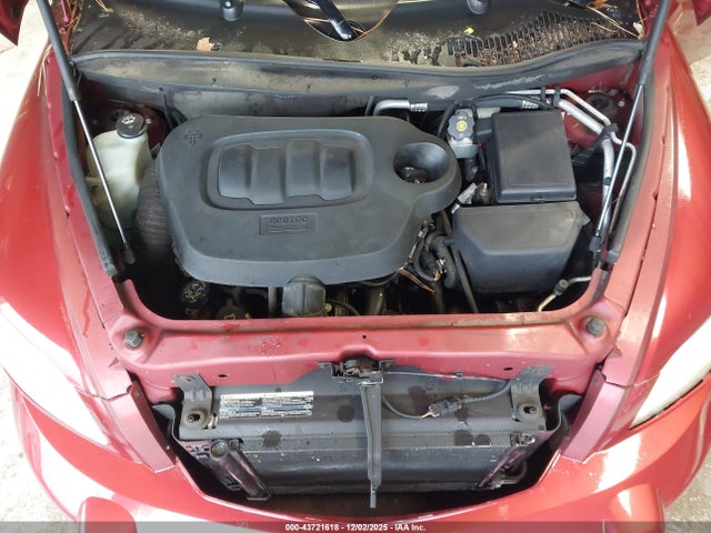 CHEVROLET HHR LS - 10