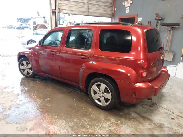 CHEVROLET HHR LS - 3