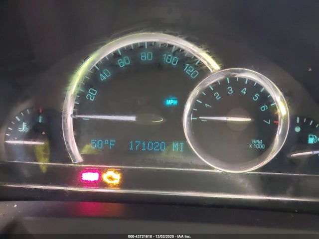 CHEVROLET HHR LS - 7