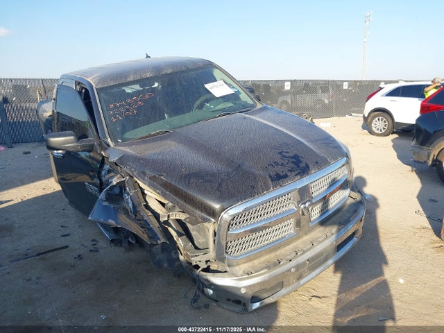 صورة 1 لـ 2015 RAM 1500 LONE STAR
