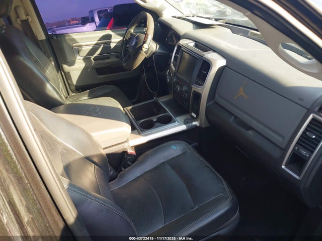 صورة 5 لـ 2015 RAM 1500 LONE STAR