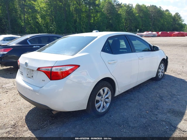صورة 4 لـ 2015 Toyota COROLLA LE