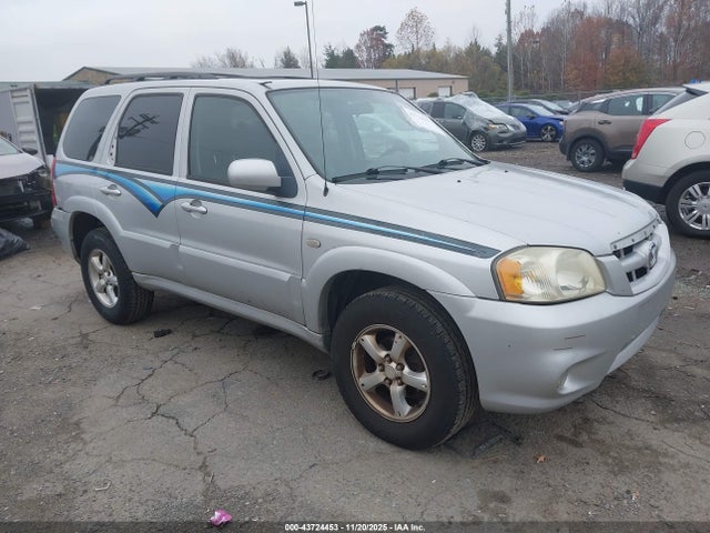 2006 MAZDA TRIBUTE I