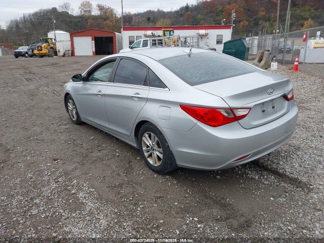 HYUNDAI SONATA GLS - 3