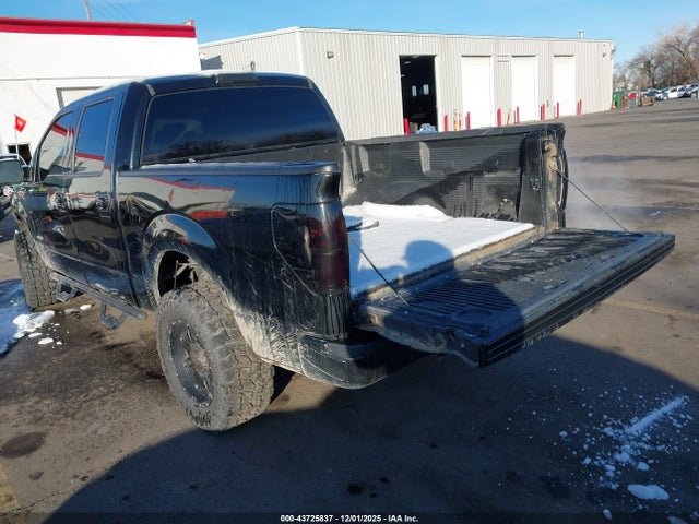 2013 FORD F-150 XLT — миниатюра 3