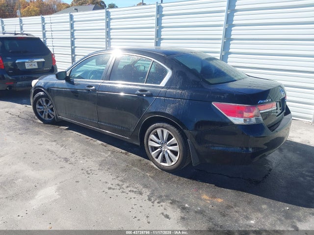 HONDA ACCORD 2.4 SE - 3