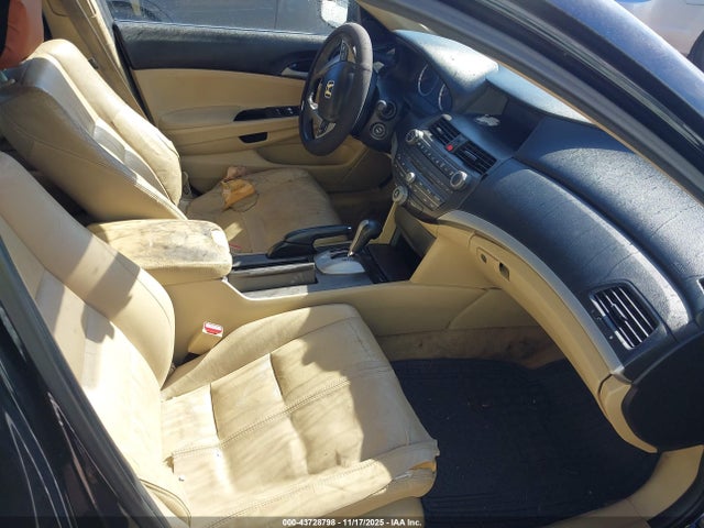 HONDA ACCORD 2.4 SE - 5