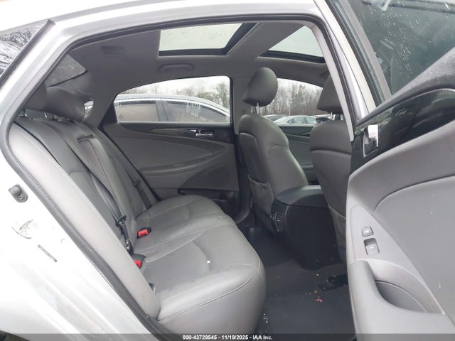 HYUNDAI SONATA LIMITED - 8