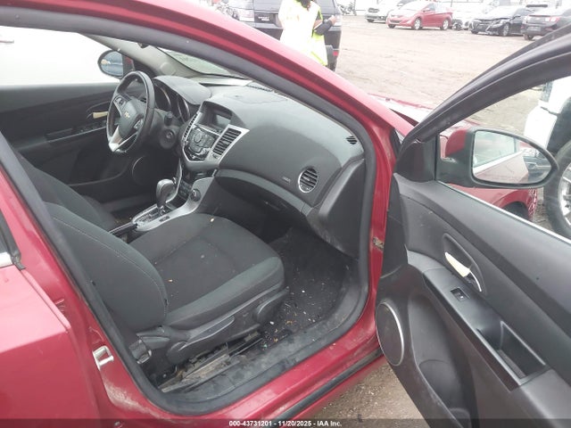 CHEVROLET CRUZE 1LT - 5