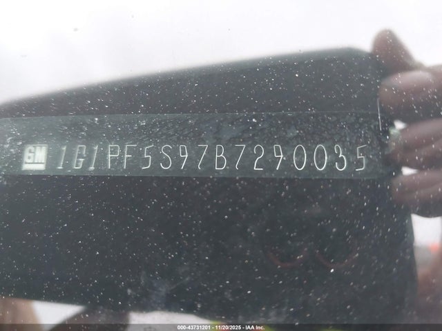 CHEVROLET CRUZE 1LT - 9