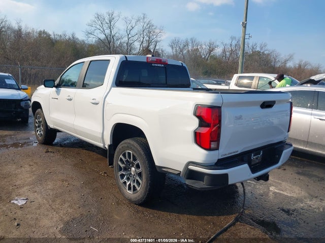 CHEVROLET COLORADO - 3