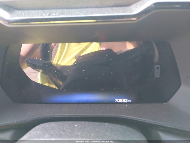 CHEVROLET COLORADO - 7