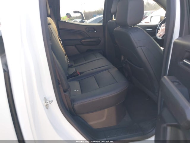 CHEVROLET COLORADO - 8