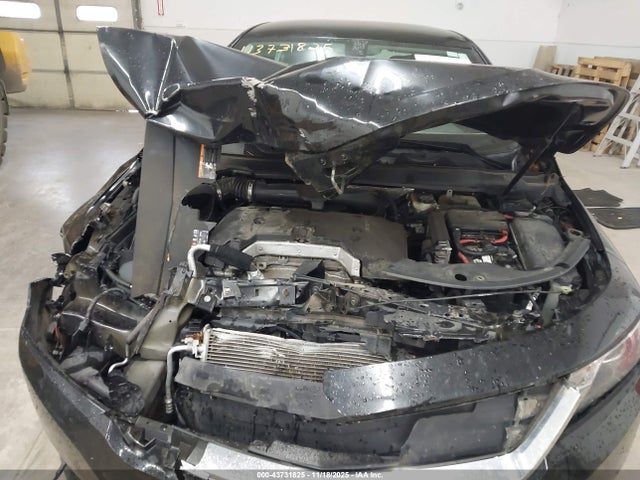 CHEVROLET IMPALA LS - 10