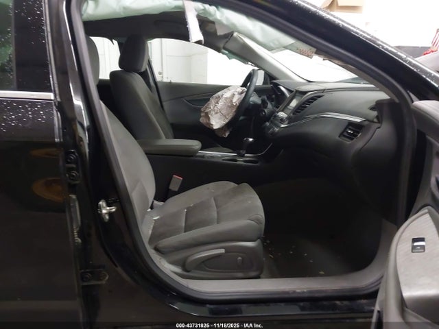 CHEVROLET IMPALA LS - 5